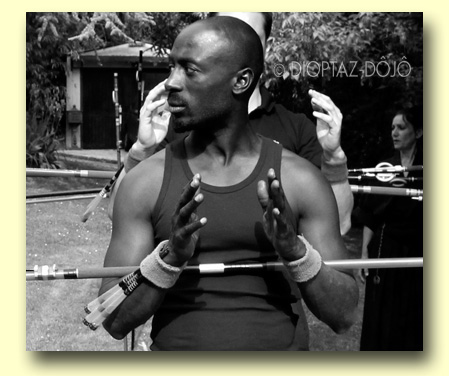 AIOUNE TOURE