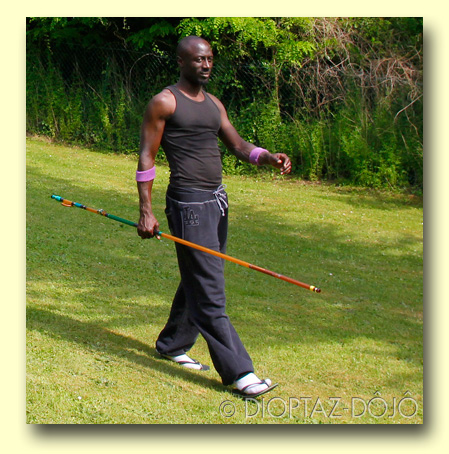 AIOUNE TOURE