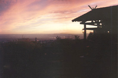 le ZEN-DOJO SARBACANA