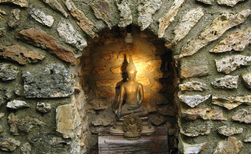 101 bouddhas 42