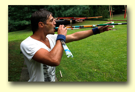 PASCAL LAFLEUR